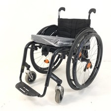 Sopur Nitrum Aktivrollstuhl