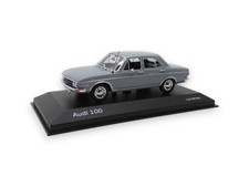 Audi 100 C1 Limousine