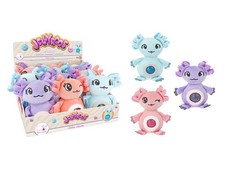 bb Klostermann Lellyroos