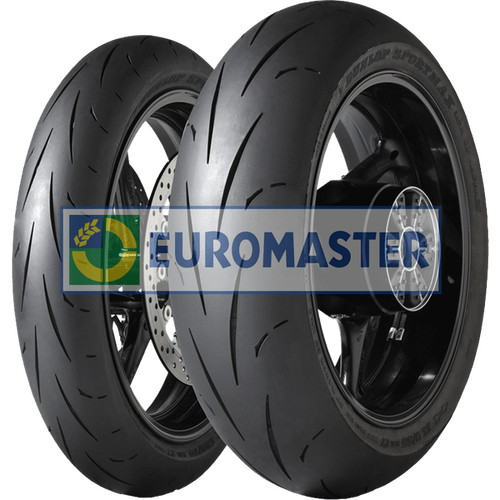 Sommerreifen dunlop 190 - sommerreifen, zr