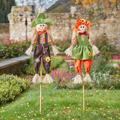 Smart garden deko herbst - smart,
