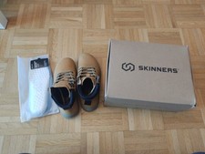 Skinners Barfußschuhe Winter