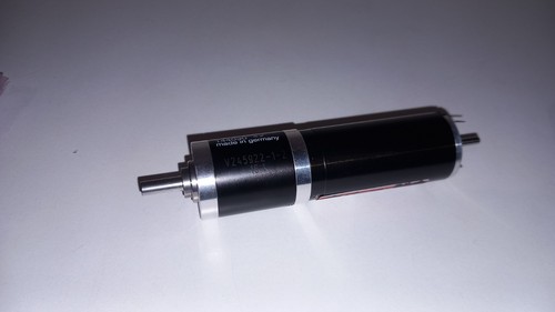 Stück maxon bürstenmotor - 1,
