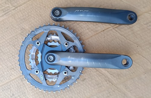 Shimano deore fc - , fc-m
