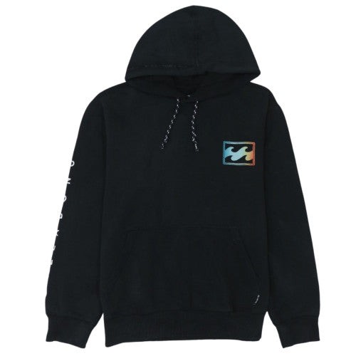 Billabong herren schwarz - billabong,
