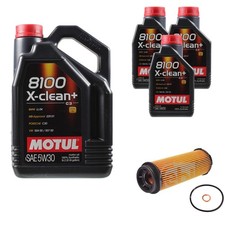 FEBI BILSTEIN Ölfilter 8L