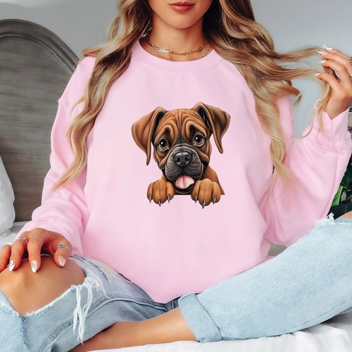 Boxer welpe hundeliebhaber - boxer,