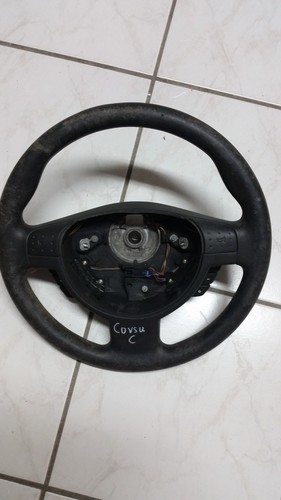 Opel corsa lenkrad leder - corsa,