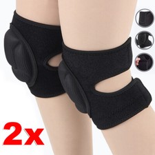 2x Sport Knieschoner