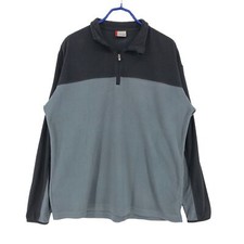 SPYDER Herren 1/4 Zip Fleece
