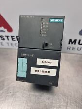 Netzwerk Siemens Simatic Net