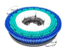 Schrubbürste Klindex Konfort 13 PPN 3-K-Borste - mittel