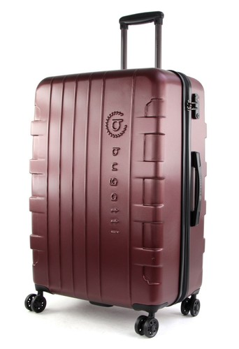 Bugatti galatea hard top case - galatea, hard-top