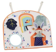 EBULOBO Activity Board GABIN