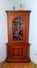 Eckschrank altdeutschen - im,