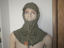 US ARMY Hood Cloth M1941 Field