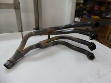 Suzuki GSX-R1000 WVBL K1 K2 Auspuff Krümmer