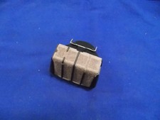 Original Ersatzteil Solo Profi Säge 665, 675, 681 : Luftfilter mit Filzbesatz