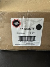 Factory Authorized Parts