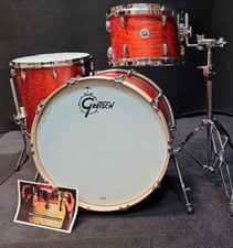 GRETSCH KESSELSATZ USA