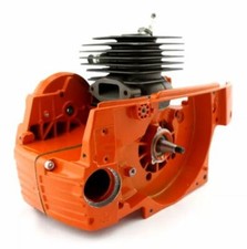 Engine Motor Crankcase