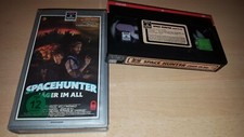 SPACEHUNTER - Jäger im All -