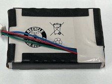 Original BMW Motorrad Akku