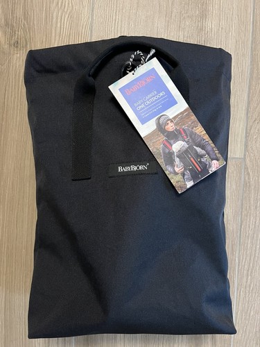 Babybjörn baby carrier one - babybjörn,