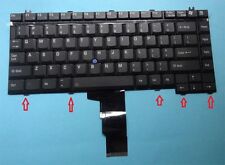Tastatur für Toshiba