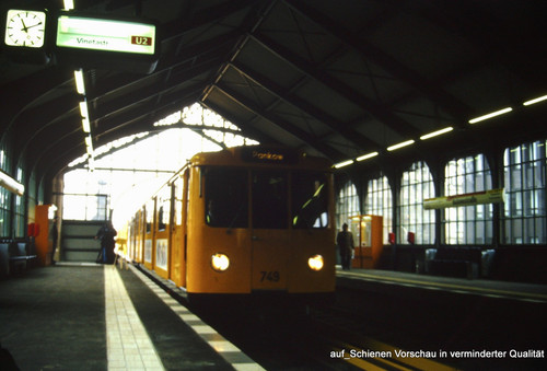 Dia typ a3l 749 bahn - dia, bvg