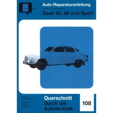Saab sport baujahre - saab, 95,