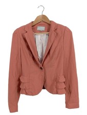 H&M Kurz-Blazer Damen Blazer