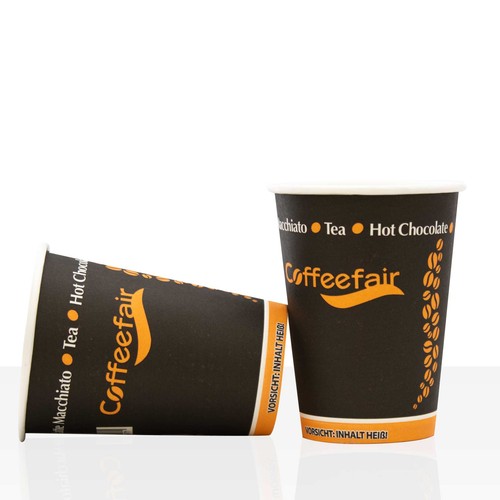 Coffeefair becher für - becher,