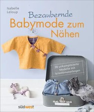 Bezaubernde Babymode zum