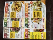 Magazin Eat Smarter, 2015