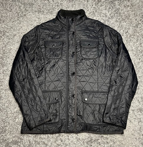 Barbour herren jacke schwarz - barbour,