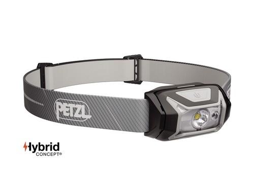 Petzl tikka core 450 - petzl,