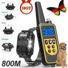 Elektroschock Pet Dog Training