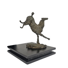 ALEXANDRA HENDRIKOFF Bronze