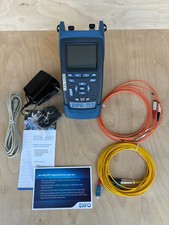 EXFO AXS 110 | Access OTDR |
