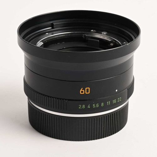 Leica macro adapter - macro, 1:1