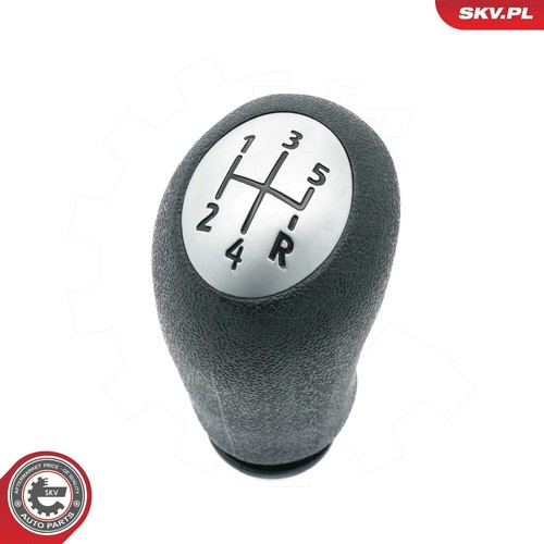Esen skv schalthebelknauf für - skv,