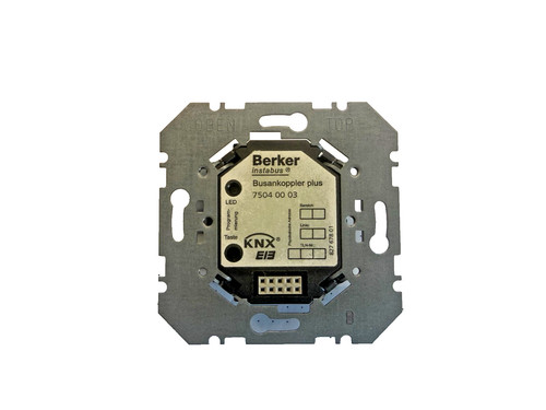 Berker 7504 eib knx - 00, 03