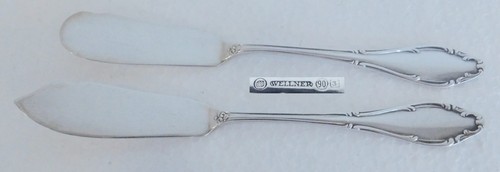 Käsemesser 1 buttermesser - 1,