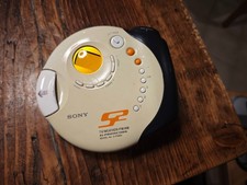 Sony sports walkman - s2,