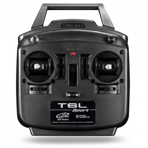 Futaba t6l sport - sport, ghz