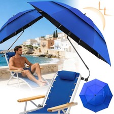 Sonnenschirm Rechteckig