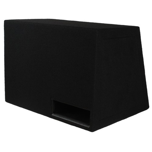 25cm bandpass leergehäuse - 25cm,