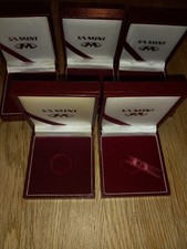 SA MINT Münzbox Krügerrand