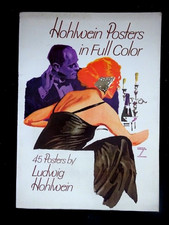 Ludwig Hohlwein Poster: Ludwig